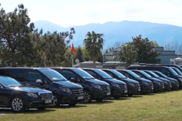 Uludağ Ucuz Transfer
