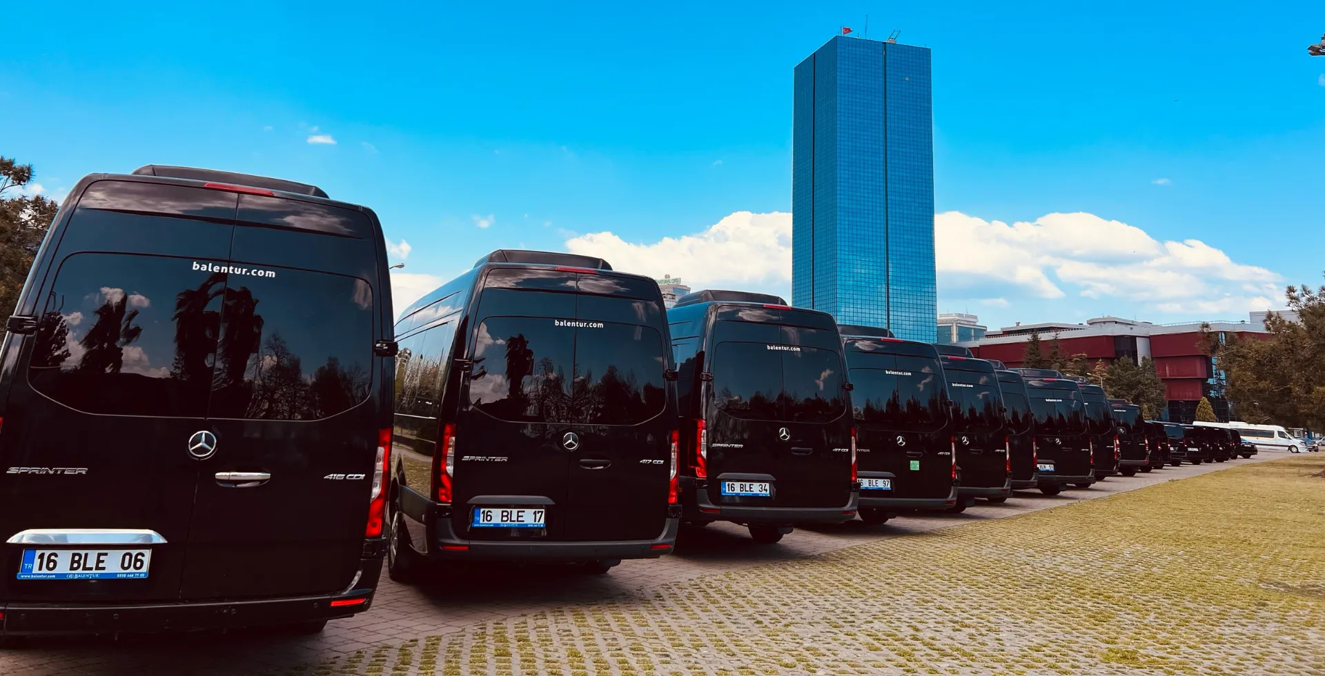 Uludağ Ucuz Transfer